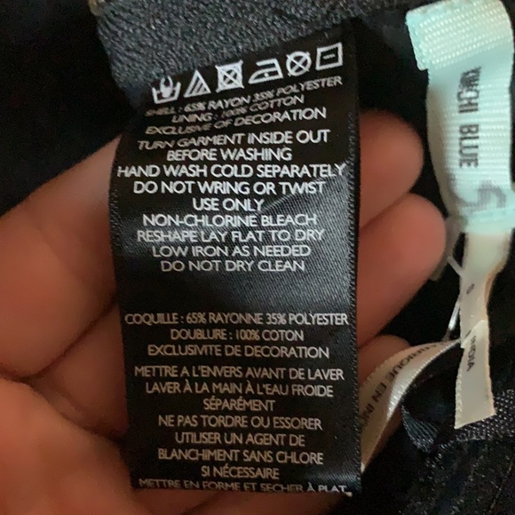 Small top - Picture 3 of 3